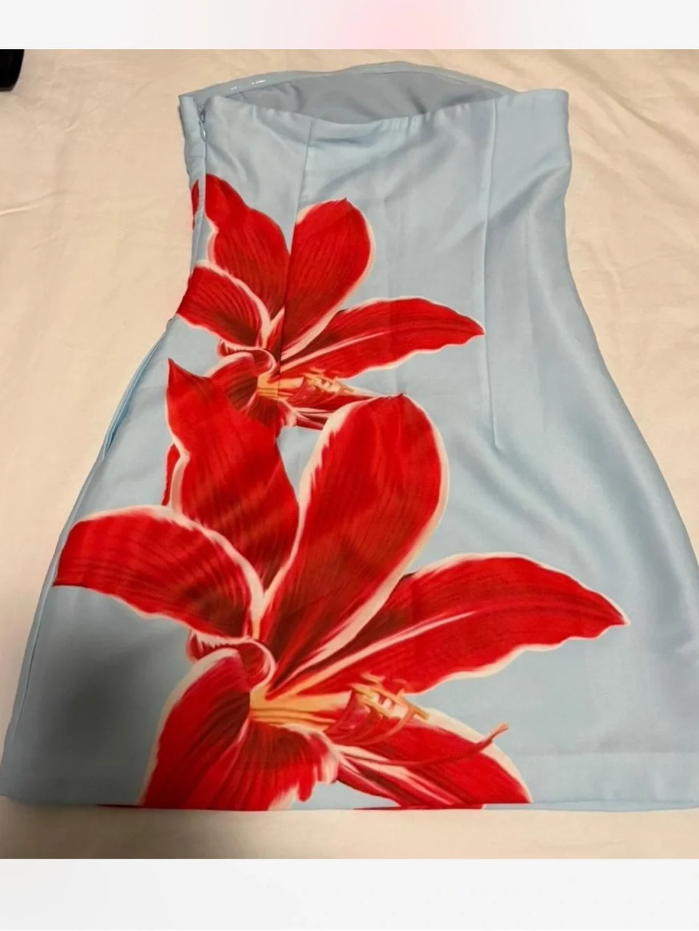 N/A runway label